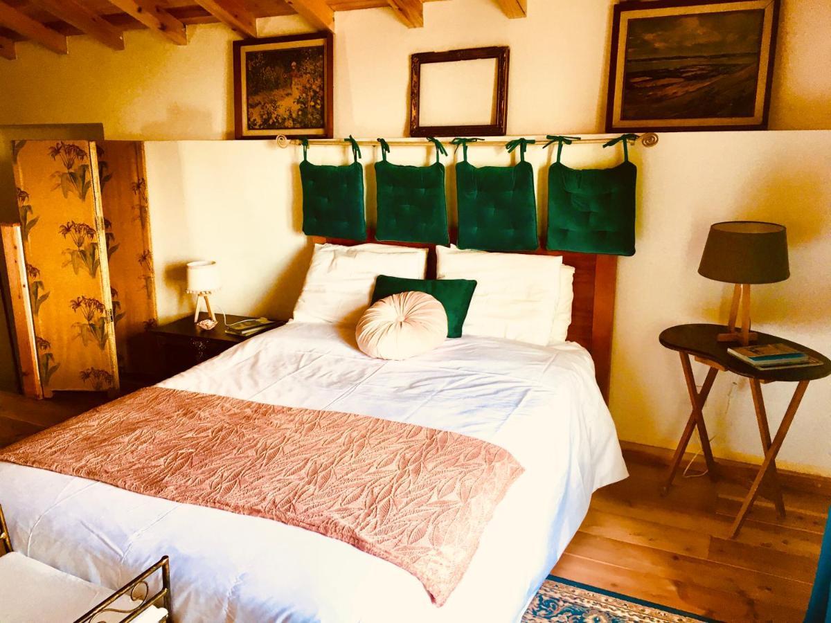 Candelária House Esterno foto