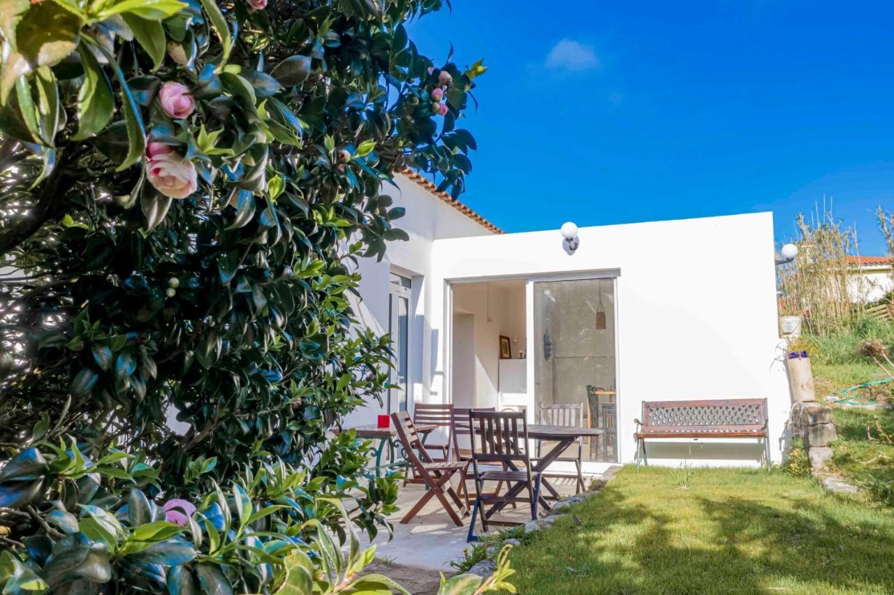 Candelária House Esterno foto