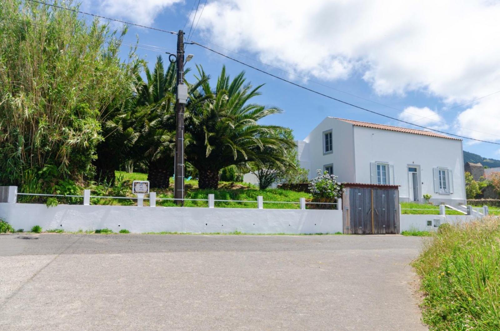 Candelária House Esterno foto