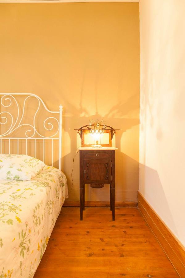 Candelária House Esterno foto